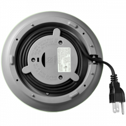 Ηλεκτρικός βραστήρας BUYDEEM K640, 2400W, 1.7 l, προστασία ξηρού βρασμού, χωρίς BPA, LED, Inox