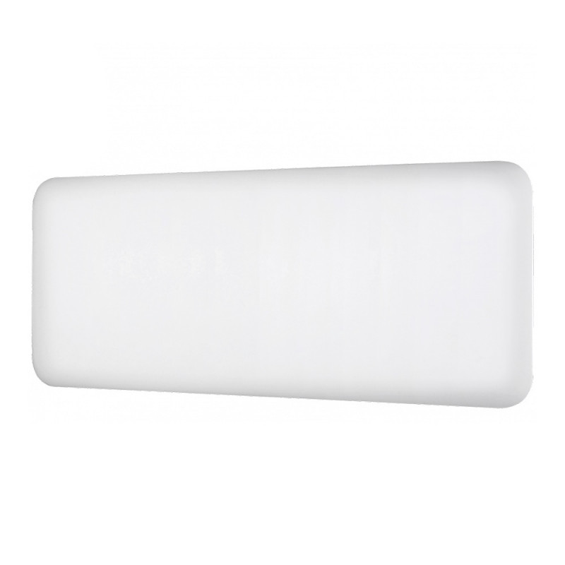 Θερμοσίφωνας Mill Invisible WiFi PA1200WIFI3, 1200W, 18 m2, 10 ρυθμίσεις θερμοκρασίας, Wi-Fi, Bluetooth, IPX4, Λευκό