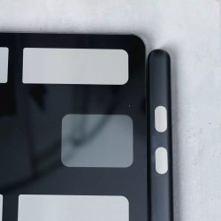 Klausberg KB 7856, Μέχρι 180 κιλά, Bluetooth, Android/iOS, οθόνη LCD, 14 τιμές σώματος, Μαύρο