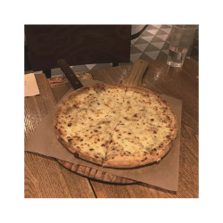 Περγαμηνή ψησίματος Klausberg KB 7903, Ρολό 20 m, 38 cm, -40 έως 230°C, γενικής χρήσης, αντικολλητικό, καφέ