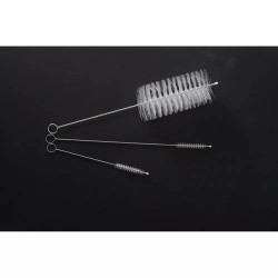 Σύριγγα μαριναρίσματος κρέατος Klausberg KB 7842, 60 ml, 3 βελόνες, Ανοξείδωτο ατσάλι, χωρίς BPA, Ασημί