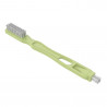 Αποχυμωτής Klausberg KB 7870, 150 W, 700 ml, κοχλίας 7 τμημάτων, Reverse, Αξεσουάρ, Κόκκινο