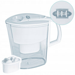 Κανάτα νερού με φίλτρο...