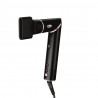 Shark FlexStyle HD440EU 5in1 Σίδερο & Στεγνωτήρας μαλλιών για μπούκλες, 1400W, 3 ταχύτητες, 4 ρυθμίσεις θερμοκρασίας, Coanda, Προστασία θερμότητας, Cool Shot, Μαύρο/Ροζ Χρυσό