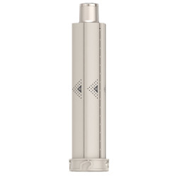 Shark FlexStyle HD424SLEU Σίδερο και στεγνωτήρας μαλλιών, 1400W, 3 ταχύτητες, αυτόματη μπούκλα Coanda, 3 εξαρτήματα, προστασία από τη θερμότητα, Cool Shot, ασημί/σαμπάνια