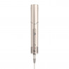 Shark FlexStyle HD424SLEU Σίδερο και στεγνωτήρας μαλλιών, 1400W, 3 ταχύτητες, αυτόματη μπούκλα Coanda, 3 εξαρτήματα, προστασία από τη θερμότητα, Cool Shot, ασημί/σαμπάνια