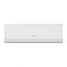 Inverter κλιματισμού Hisense Energy SE KA25MR0E, 9000 BTU, 14 m2, A+++/A++, Wi-Fi, Glasovo control, Byal