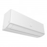 Inverter κλιματισμού Hisense Energy SE KA25MR0E, 9000 BTU, 14 m2, A+++/A++, Wi-Fi, Glasovo control, Byal