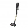 Σκούπα όρθια Shark Stratos True Pet Flexology IZ400EUT, 309W, 0.7L, 60 λεπτά αυτονομία, Clean Sense IQ, Pet Pro, LED, Powerfins, Dark Grey/Champagne