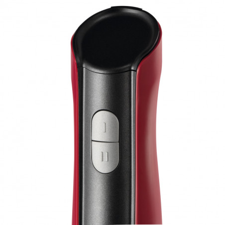 Russell Hobbs Desire 27140-56 Μπλέντερ 3-σε-1, 500W, 600+500 ml, 2 ταχύτητες + παλμός, Ανοξείδωτο, χωρίς BPA, Κόκκινο