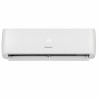 Κλιματιστικό Inverter Hisense Easy Smart CA25YR03, 9000 BTU, 14 m2, A++, Αθόρυβη λειτουργία, FreezeProtect έως -15°C, Λευκό