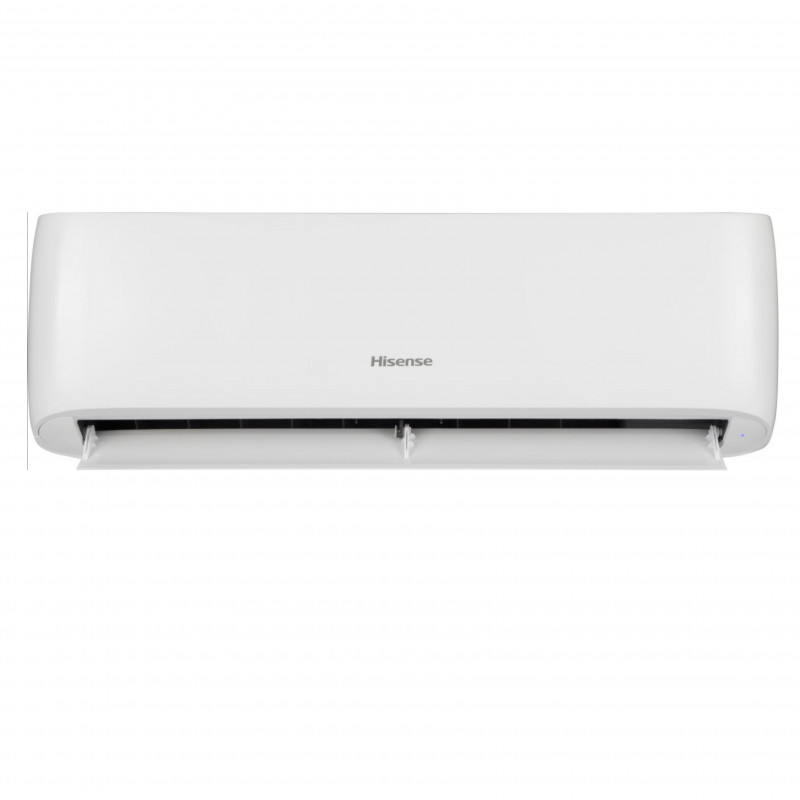 Κλιματιστικό Inverter Hisense Easy Smart CA35YR03, 12000 BTU, 25 m2, A++, Αθόρυβη λειτουργία, FreezeProtect έως -15°C, Λευκό