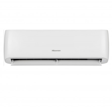 Κλιματιστικό Inverter Hisense Easy Smart CA35YR03, 12000 BTU, 25 m2, A++, Αθόρυβη λειτουργία, FreezeProtect έως -15°C, Λευκό