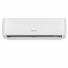 Κλιματιστικό Inverter Hisense Easy Smart CA35YR03, 12000 BTU, 25 m2, A++, Αθόρυβη λειτουργία, FreezeProtect έως -15°C, Λευκό