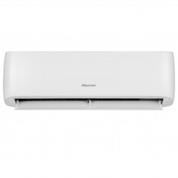 Κλιματιστικό Inverter Hisense Easy Smart CA50XS1A, 18000 BTU, 35 m2, A++, Αθόρυβη λειτουργία, FreezeProtect έως -15°C, Λευκό