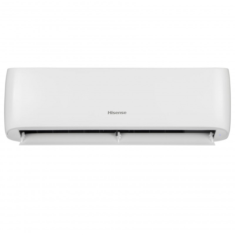 Κλιματιστικό Inverter Hisense Easy Smart CA50XS1A, 18000 BTU, 35 m2, A++, Αθόρυβη λειτουργία, FreezeProtect έως -15°C, Λευκό