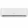 Κλιματιστικό Inverter Hisense Easy Smart CA50XS1A, 18000 BTU, 35 m2, A++, Αθόρυβη λειτουργία, FreezeProtect έως -15°C, Λευκό