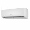 Κλιματιστικό Inverter Hisense Easy Smart CA70BT1A, 24000 BTU, 48 m2, A++, Αθόρυβη λειτουργία, FreezeProtect έως -15°C, Λευκό