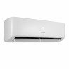 Κλιματιστικό Inverter Hisense Easy Smart CA70BT1A, 24000 BTU, 48 m2, A++, Αθόρυβη λειτουργία, FreezeProtect έως -15°C, Λευκό