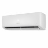 Κλιματιστικό Inverter Hisense Easy Smart CA70BT1A, 24000 BTU, 48 m2, A++, Αθόρυβη λειτουργία, FreezeProtect έως -15°C, Λευκό