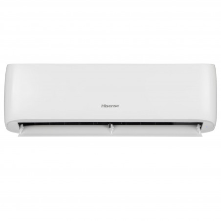 Κλιματιστικό Inverter Hisense Easy Smart CA70BT1A, 24000 BTU, 48 m2, A++, Αθόρυβη λειτουργία, FreezeProtect έως -15°C, Λευκό