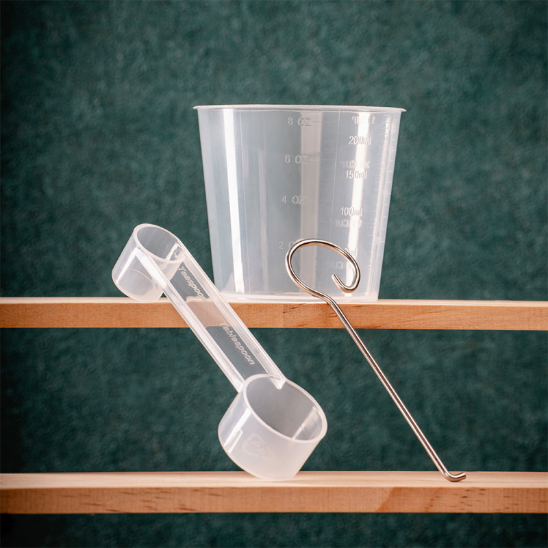 Αρτοποιείο Oliver Voltz OV51446B, 800W, 12 προγράμματα, οθόνη LCD, χρονοδιακόπτης, μαύρο.