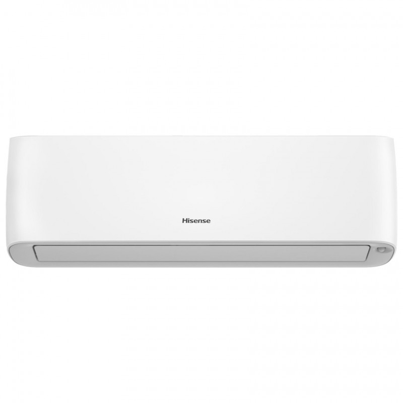 Κλιματιστικό Inverter Hisense Energy Pro + QG25XV0E, 9000 BTU, 14 m2, A+++/A+++, Wi-Fi, Φωνητικός έλεγχος, φίλτρο 4in1, Λευκό