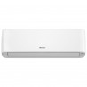 Κλιματιστικό Inverter Hisense Energy Pro + QG25XV0E, 9000 BTU, 14 m2, A+++/A+++, Wi-Fi, Φωνητικός έλεγχος, φίλτρο 4in1, Λευκό