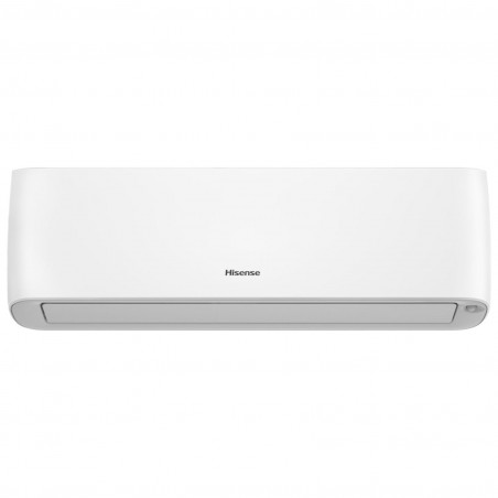 Κλιματιστικό Inverter Hisense Energy Pro + QG35XV0E, 12000 BTU, 24 m2, A+++/A+++, Wi-Fi, Φωνητικός έλεγχος, φίλτρο 4in1, Λευκό