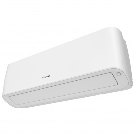 Κλιματιστικό Inverter Hisense Energy Pro + QG35XV0E, 12000 BTU, 24 m2, A+++/A+++, Wi-Fi, Φωνητικός έλεγχος, φίλτρο 4in1, Λευκό