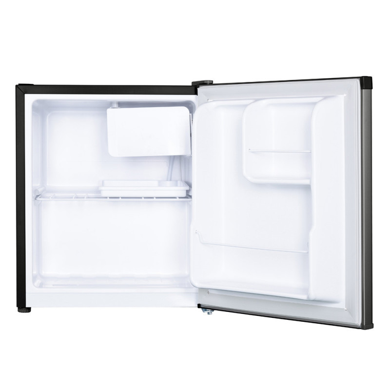 Ψυγείο mini bar Muhler MB51IF, 41 l, Class F, αναστρέψιμη πόρτα, R600a, Inox