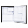 Ψυγείο mini bar Muhler MB51IF, 41 l, Class F, αναστρέψιμη πόρτα, R600a, Inox