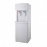 Διανομέας νερού Crown CWD-2493WE, 65-420 W, Θέρμανση 5 l/h, Ψύξη 0,7 l/h, Ηλεκτρονικός, Λευκό