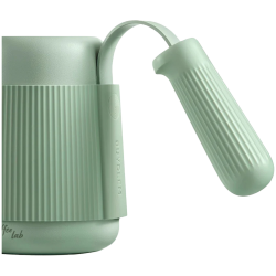 Καφετιέρα BUYDEEM CD2006, 350 ml, Ανοξείδωτο, Πράσινο