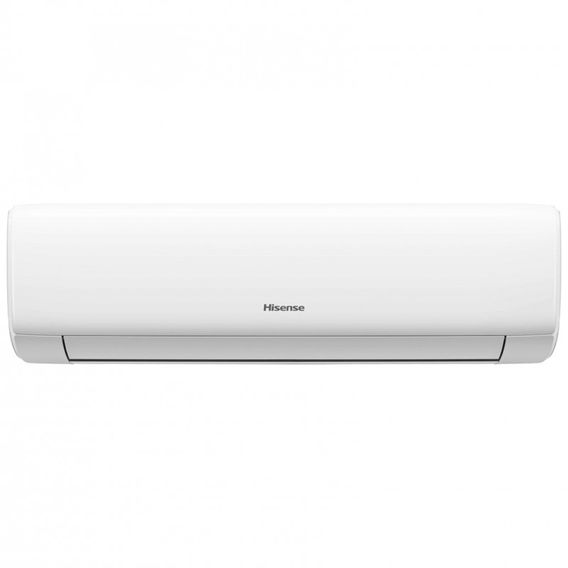 Κλιματιστικό Inverter Hisense WINGS PRO KB35YR3E, 12000 BTU, A++/A+, 24 m2, Wi-Fi, Hi-Nano, Φωνητικός έλεγχος, I Feel, Λευκό