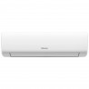 Κλιματιστικό Inverter Hisense WINGS PRO KB35YR3E, 12000 BTU, A++/A+, 24 m2, Wi-Fi, Hi-Nano, Φωνητικός έλεγχος, I Feel, Λευκό