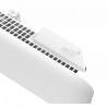 Θερμοσίφωνας Mill Invisible WiFi PA1500WIFI3, 1500W, 23 m2, 10 ρυθμίσεις θερμοκρασίας, Wi-Fi, Bluetooth, IPX4, Λευκό