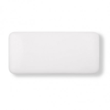 Θερμοσίφωνας Mill Invisible WiFi PA1500WIFI3, 1500W, 23 m2, 10 ρυθμίσεις θερμοκρασίας, Wi-Fi, Bluetooth, IPX4, Λευκό
