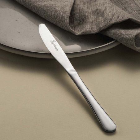 Σετ 2 μαχαιριών σετ 2 τεμαχίων. Luigi Ferrero Prima FR-2181, Ανοξείδωτο, Inox