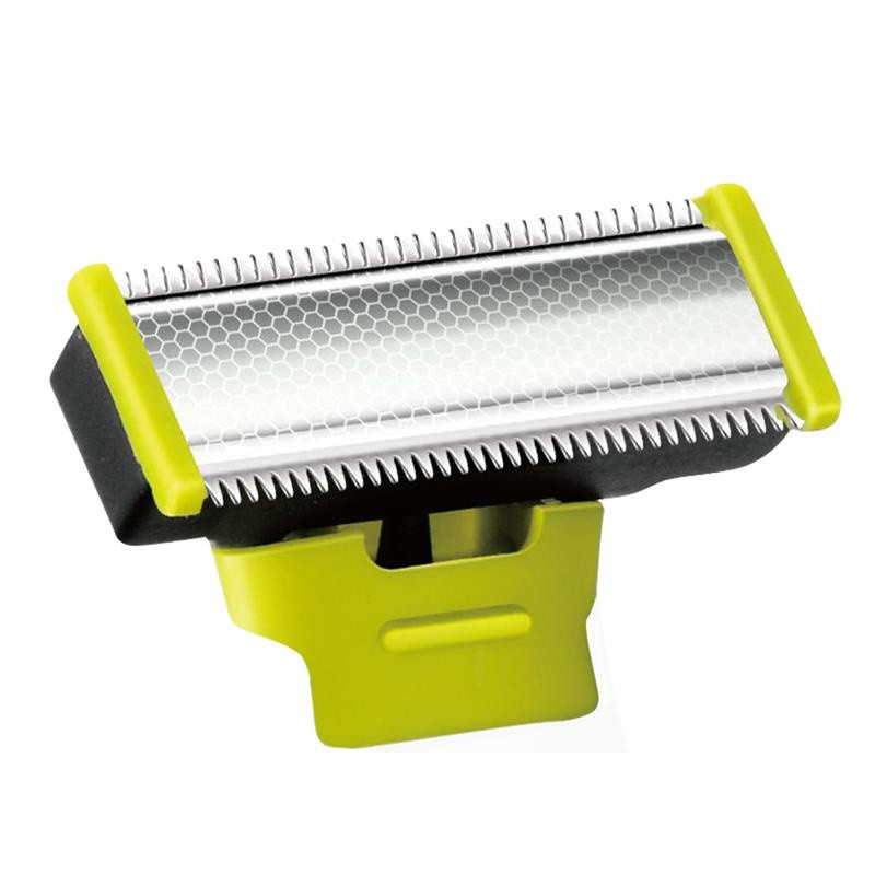 Ανταλλακτική κεφαλή ξυριστικής μηχανής OV51812C, κίτρινο