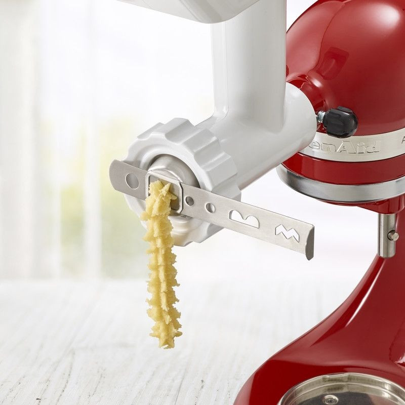 Πλανητικό μίξερ με εξάρτημα ζύμωσης KitchenAid Artisan Elegance 5KSM125EER, 300W, 4,8 λίτρα, απευθείας κίνηση, 10 ταχύτητες, μαύρο