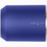 Στεγνωτήρας μαλλιών Dyson Supersonic Nural HD16 VnBu/Topaz, 1600W, 3 ταχύτητες, 4 θερμοκρασίες, αρνητικά ιόντα, 5 εξαρτήματα, προστατευτικό τριχωτού της κεφαλής, μπλε/Topaz