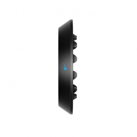 Στεγνωτήρας μαλλιών Dyson Supersonic Nural HD16 VnBu/Topaz, 1600W, 3 ταχύτητες, 4 θερμοκρασίες, αρνητικά ιόντα, 5 εξαρτήματα, προστατευτικό τριχωτού της κεφαλής, μπλε/Topaz