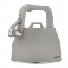 Βραστήρας Klausberg KB 7916, 2.5 l, Θερμομονωμένη λαβή, Επαγωγή, Inox