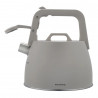 Βραστήρας Klausberg KB 7916, 2.5 l, Θερμομονωμένη λαβή, Επαγωγή, Inox