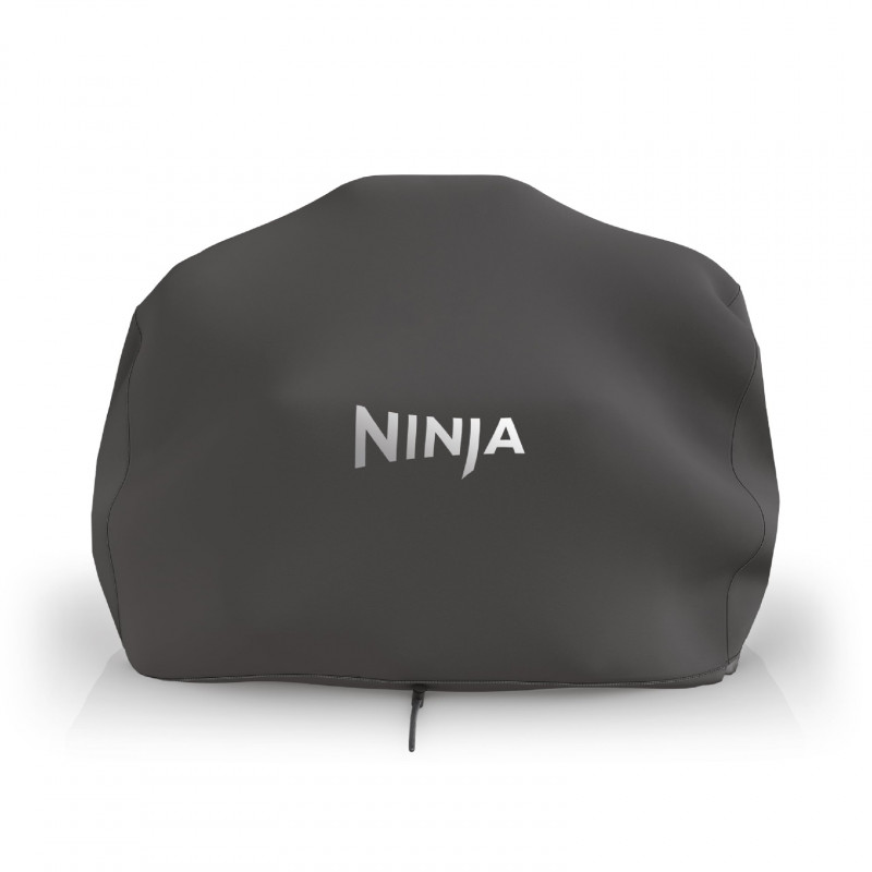 Κάλυμμα μπάρμπεκιου Ninja Woodfire XL XSKOGXLCVREU, για OG850/OG901, αδιάβροχο, μαύρο