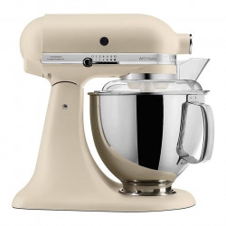 Πλανητικό μίξερ KitchenAid...