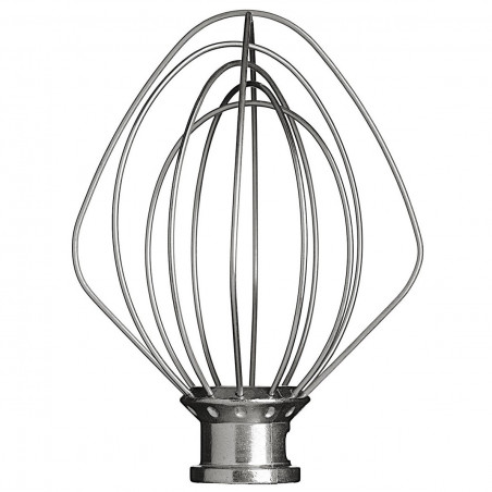 KitchenAid Artisan Elegance 5KSM125EMH Πλανητικό μίξερ, 300W, 4,8 L, Άμεση κίνηση, 10 ταχύτητες, Μπεζ