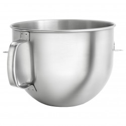 Πλανητικό μίξερ KitchenAid Artisan 5KSM70SHXEER, 375 W, 6,6 L, 10 ταχύτητες, ανύψωση μπολ, κόκκινο