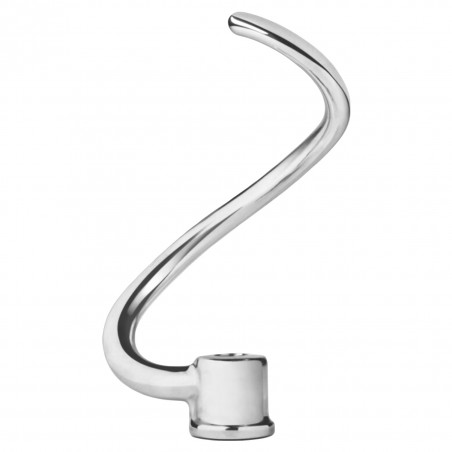Πλανητικό μίξερ KitchenAid Artisan 5KSM70SHXEER, 375 W, 6,6 L, 10 ταχύτητες, ανύψωση μπολ, κόκκινο